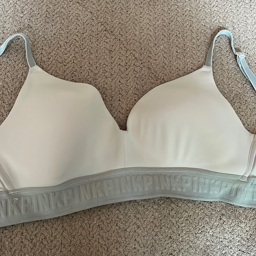 PINK bra